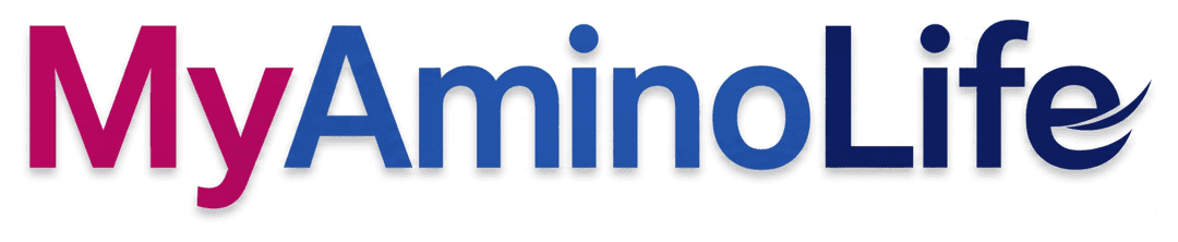 MyAminoLife